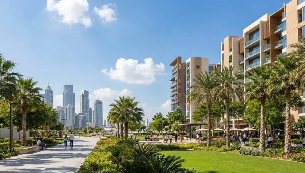 Abhee Celestial City – Phase 2 | Project Banner