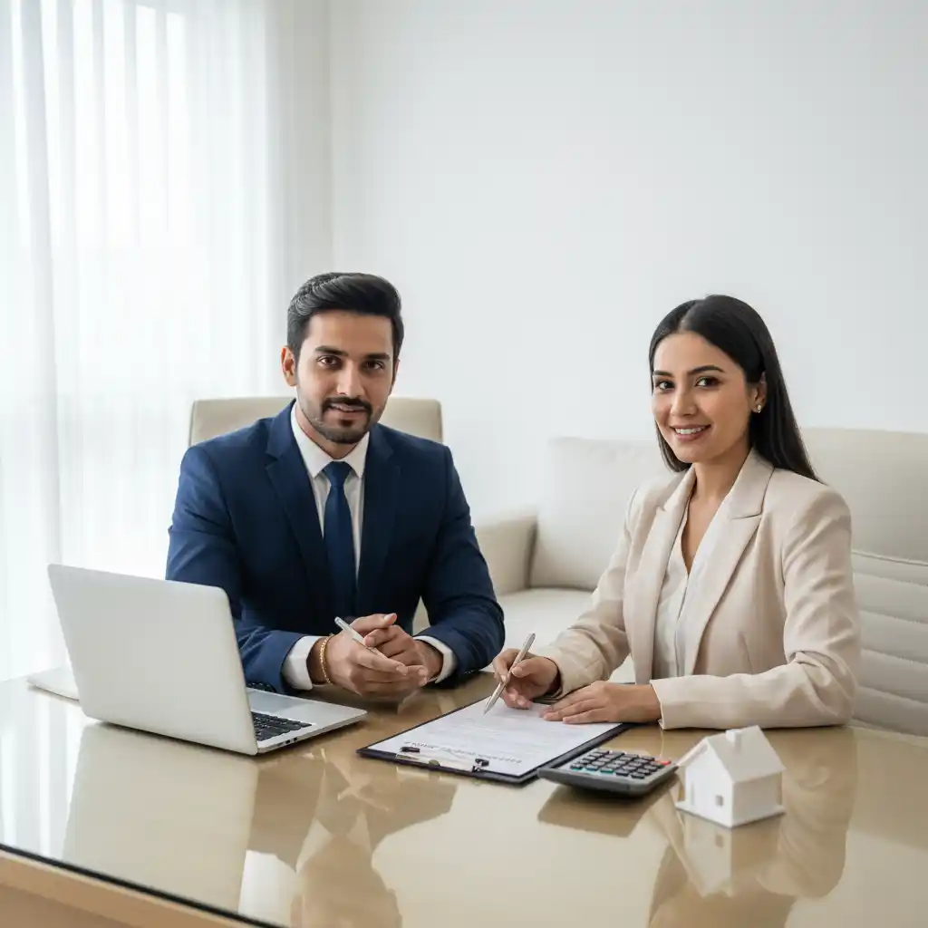 Loan Assistance For Abhee Celestial City – Phase 2 Buyers